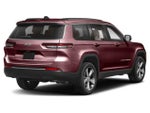 2022 Jeep Grand Cherokee L Summit 4x4