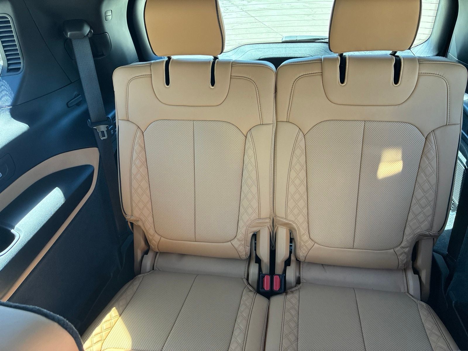 2026 Jeep Grand Cherokee GRAND CHEROKEE L SUMMIT 4X4