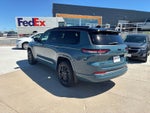 2026 Jeep Grand Cherokee GRAND CHEROKEE L SUMMIT 4X4