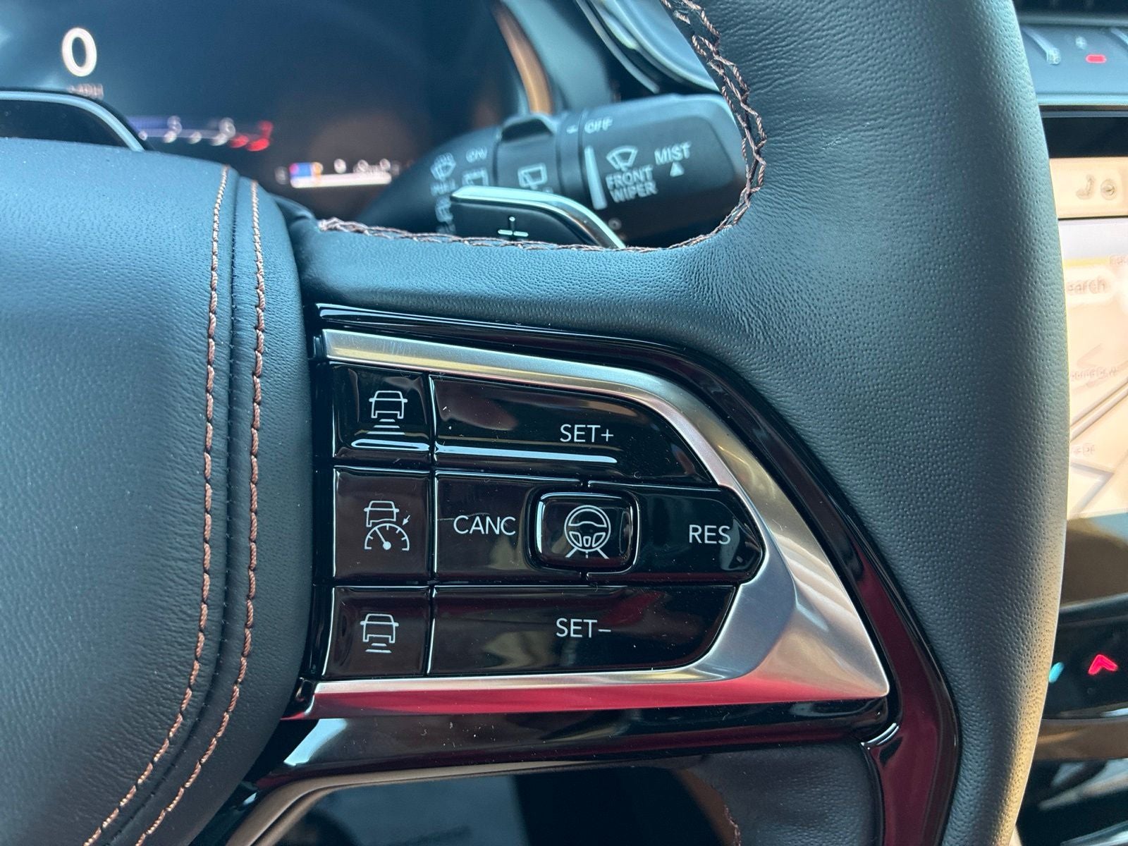 2026 Jeep Grand Cherokee GRAND CHEROKEE L SUMMIT 4X4