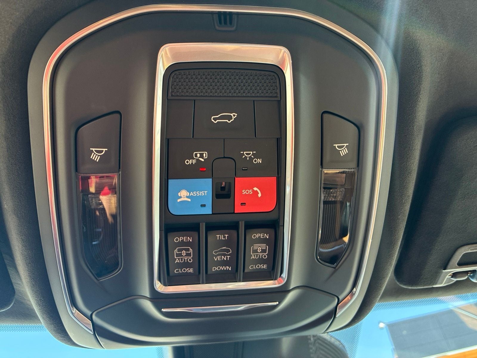 2026 Jeep Grand Cherokee GRAND CHEROKEE L SUMMIT 4X4