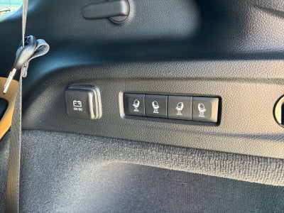 2026 Jeep Grand Cherokee GRAND CHEROKEE L SUMMIT 4X4