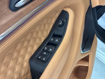 2026 Jeep Grand Cherokee GRAND CHEROKEE L SUMMIT 4X4