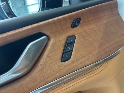 2026 Jeep Grand Cherokee GRAND CHEROKEE L SUMMIT 4X4