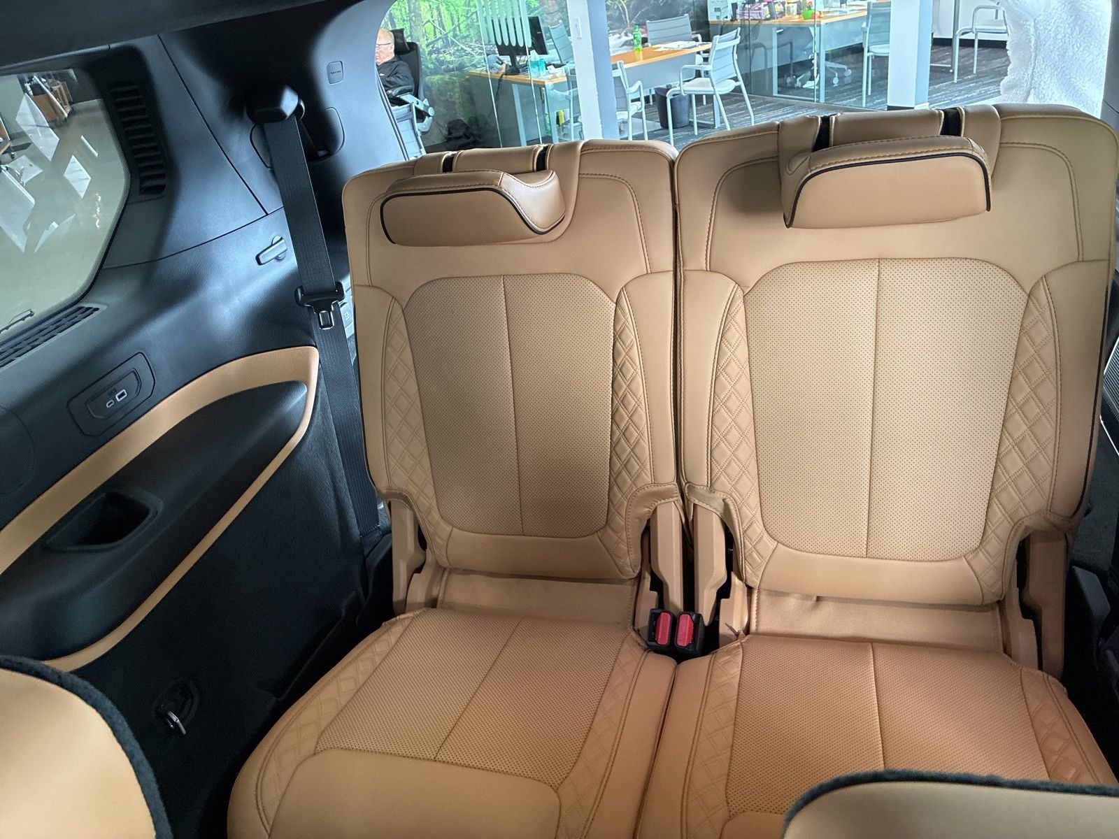 2026 Jeep Grand Cherokee GRAND CHEROKEE L SUMMIT 4X4