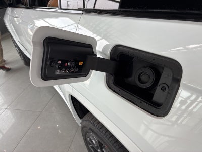 2026 Jeep Grand Cherokee GRAND CHEROKEE L SUMMIT 4X4