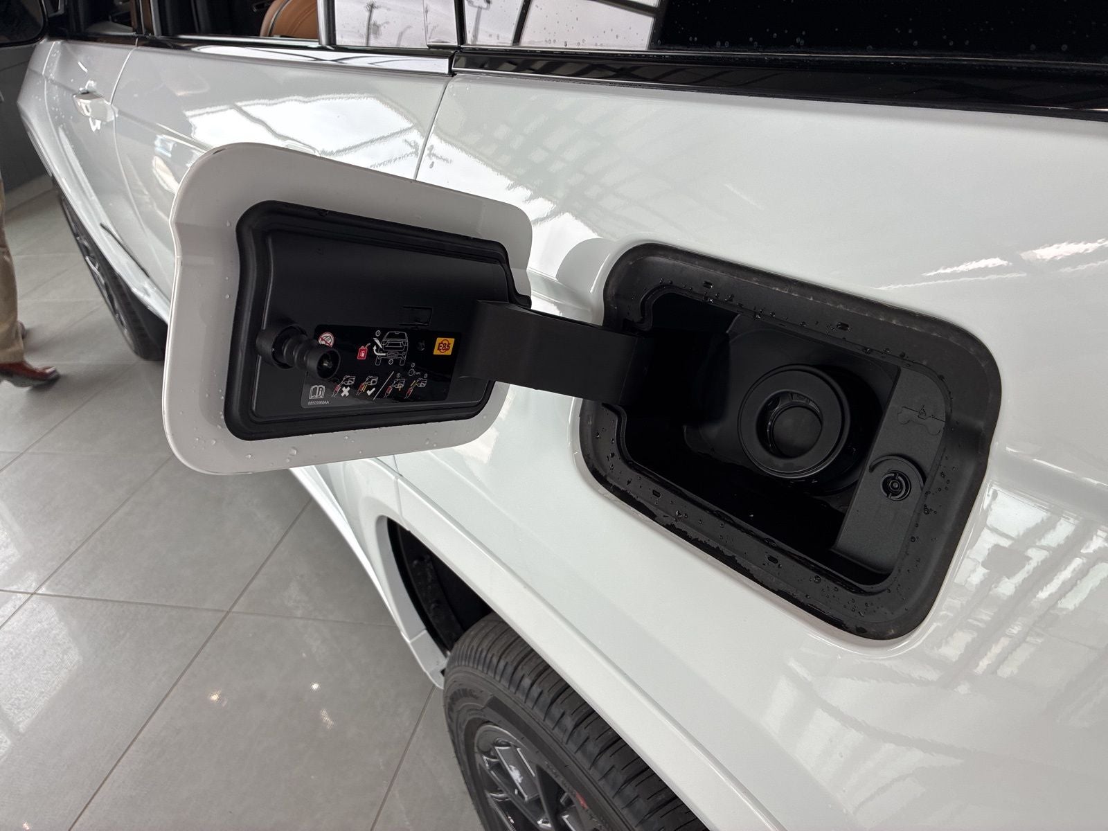 2026 Jeep Grand Cherokee GRAND CHEROKEE L SUMMIT 4X4