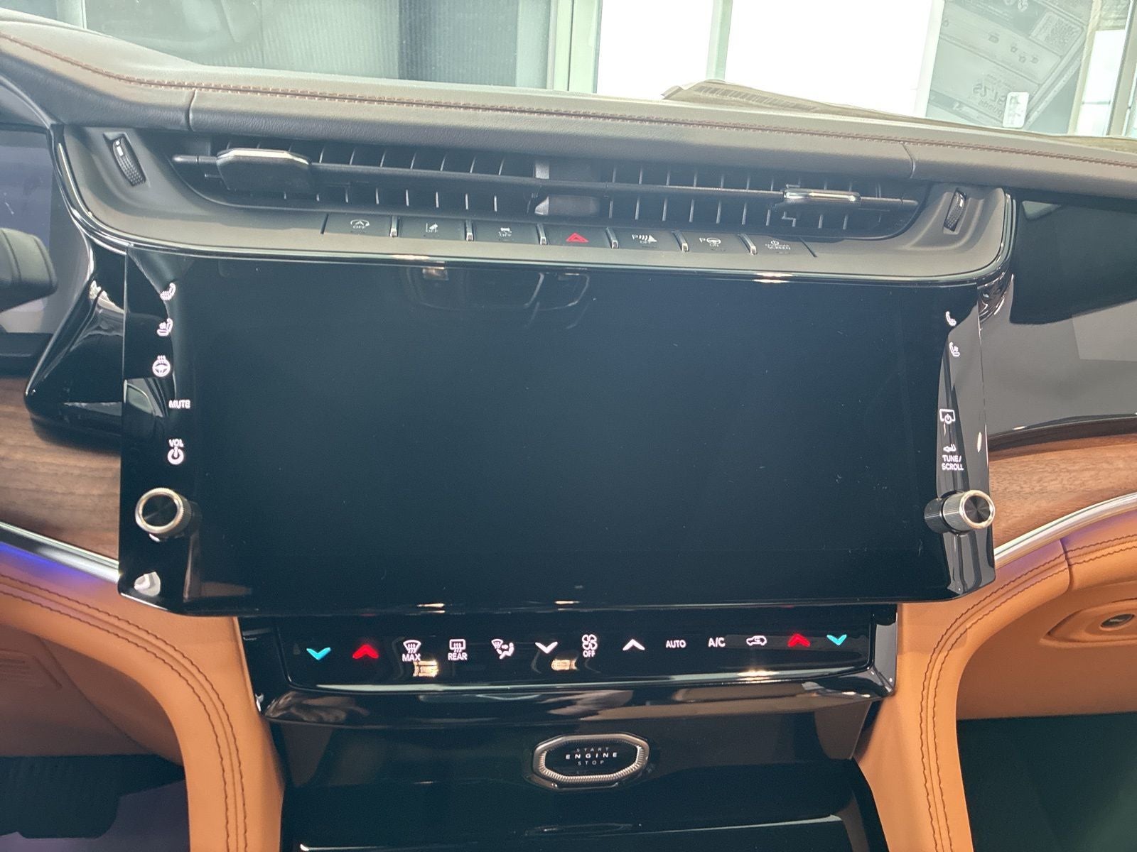 2026 Jeep Grand Cherokee GRAND CHEROKEE L SUMMIT 4X4