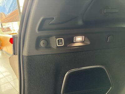 2026 Jeep Grand Cherokee GRAND CHEROKEE L SUMMIT 4X4