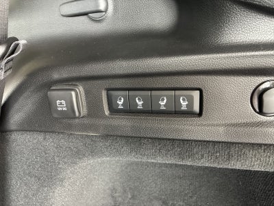 2026 Jeep Grand Cherokee GRAND CHEROKEE L SUMMIT 4X4