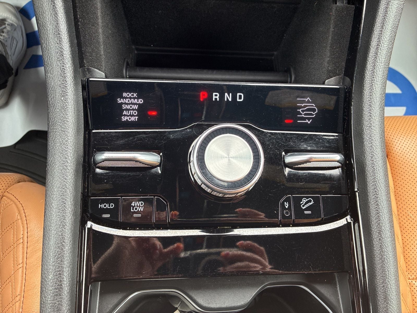 2022 Jeep Grand Cherokee L Summit 4x4