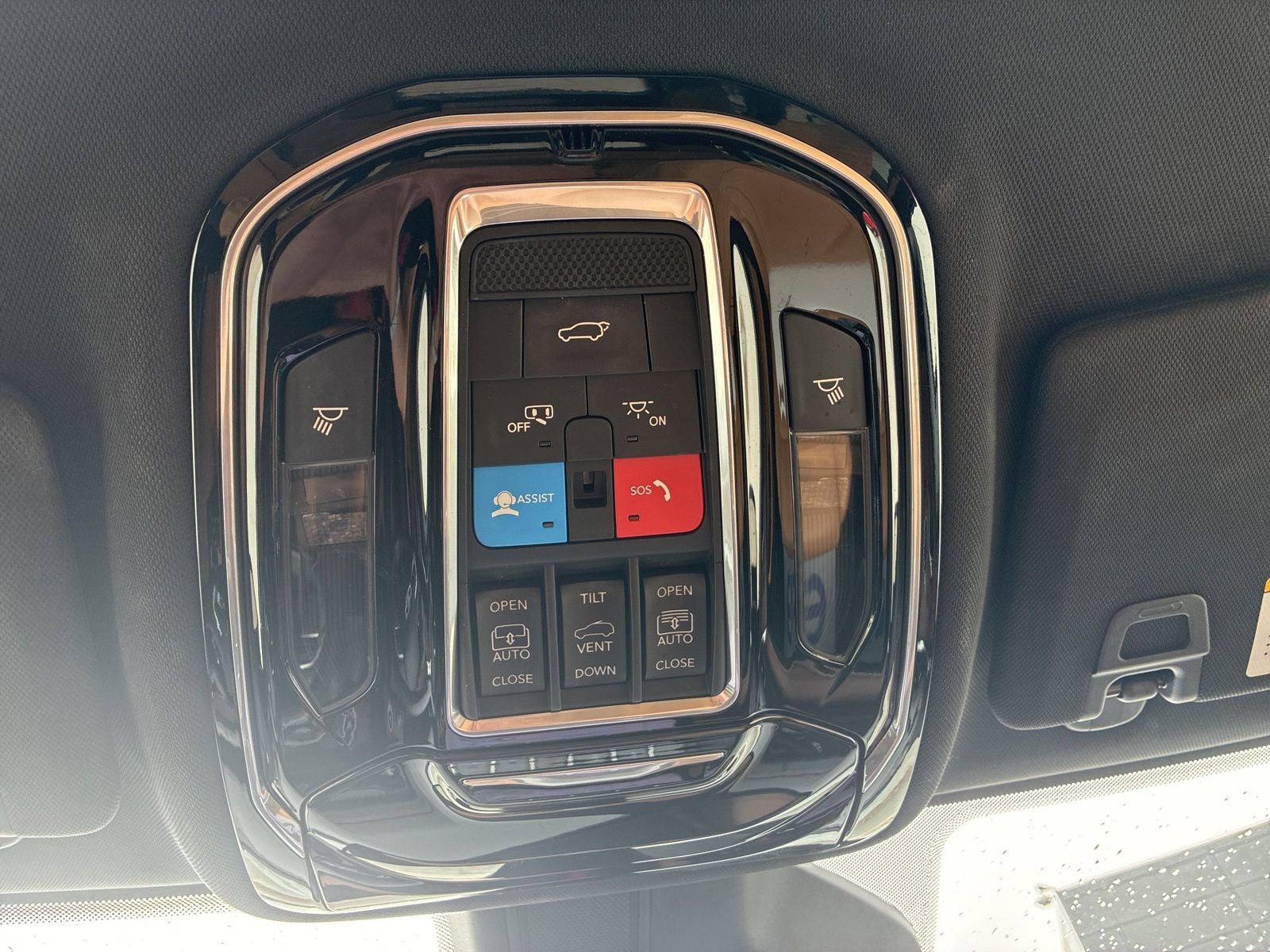2022 Jeep Grand Cherokee L Summit 4x4