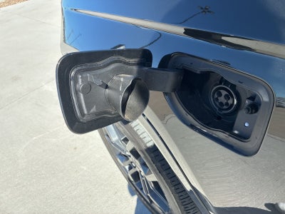 2024 Jeep Grand Cherokee 4xe Anniversary Edition