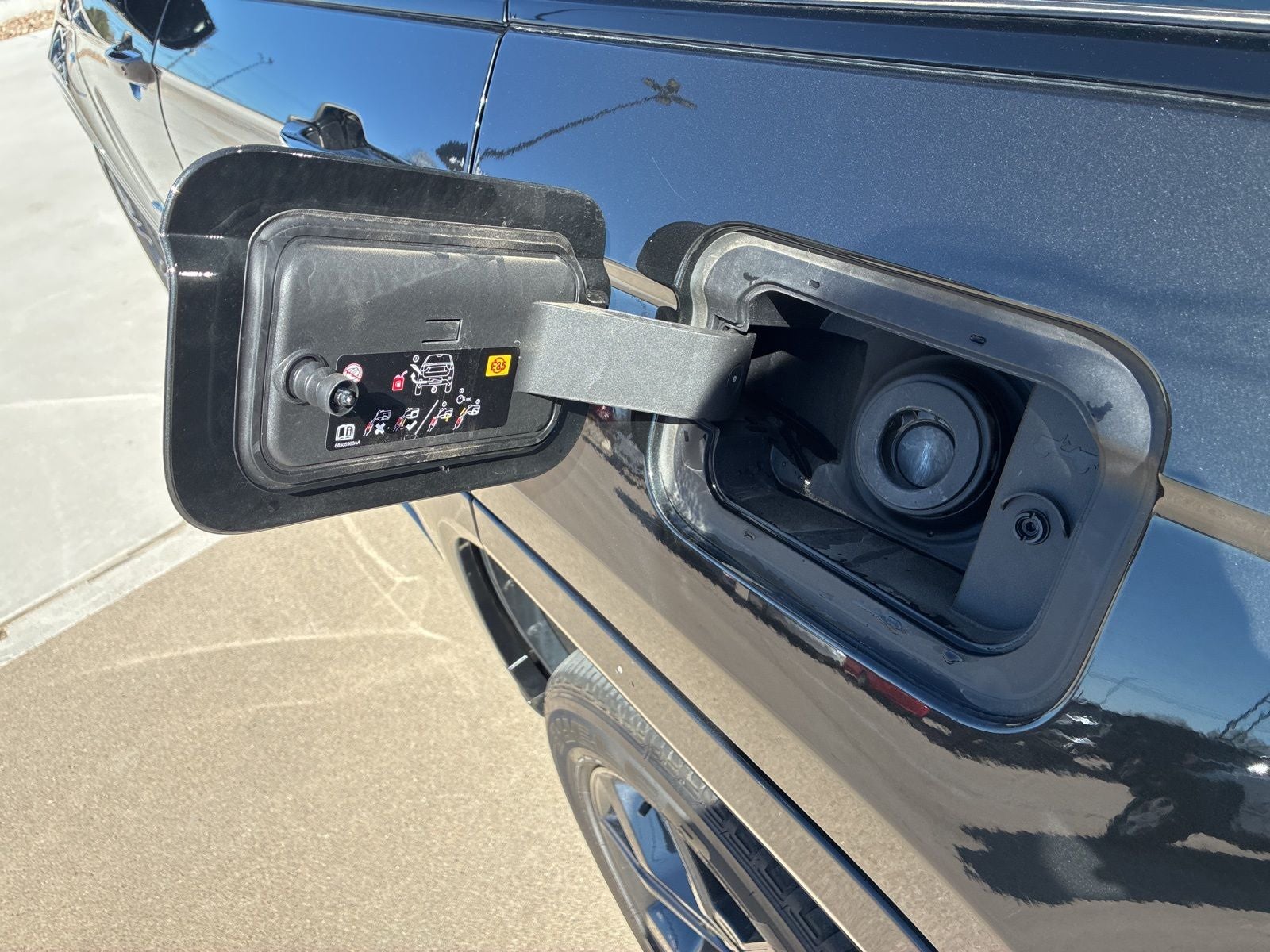 2024 Jeep Grand Cherokee 4xe Anniversary Edition