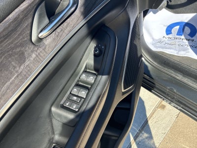 2024 Jeep Grand Cherokee 4xe Anniversary Edition