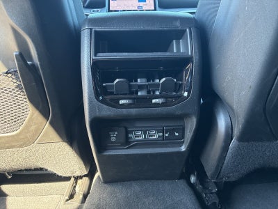 2024 Jeep Grand Cherokee 4xe Anniversary Edition