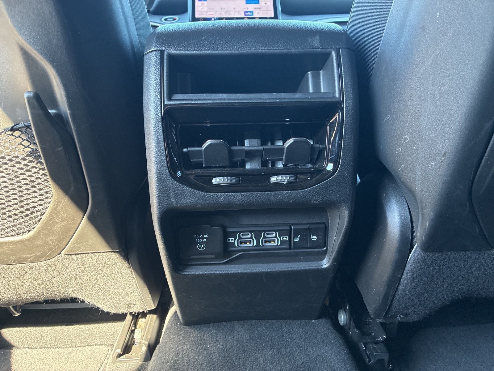 2024 Jeep Grand Cherokee 4xe Anniversary Edition