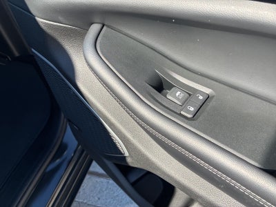 2024 Jeep Grand Cherokee 4xe Anniversary Edition