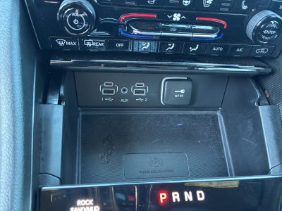 2024 Jeep Grand Cherokee 4xe Anniversary Edition