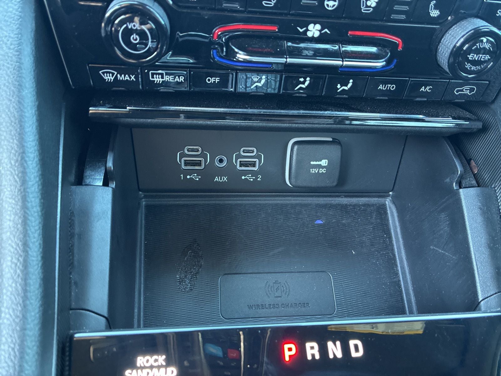 2024 Jeep Grand Cherokee 4xe Anniversary Edition