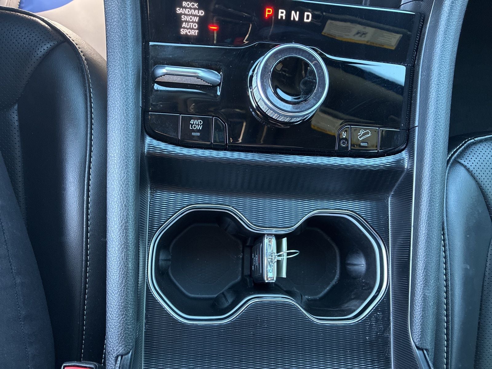 2024 Jeep Grand Cherokee 4xe Anniversary Edition