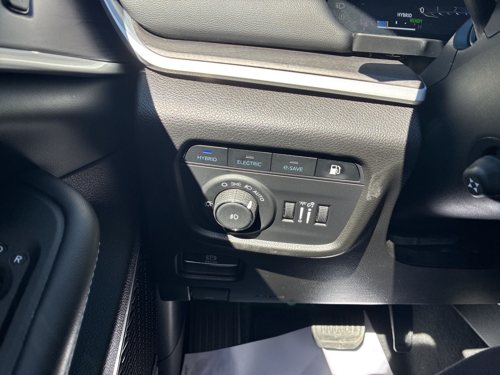 2024 Jeep Grand Cherokee 4xe Anniversary Edition