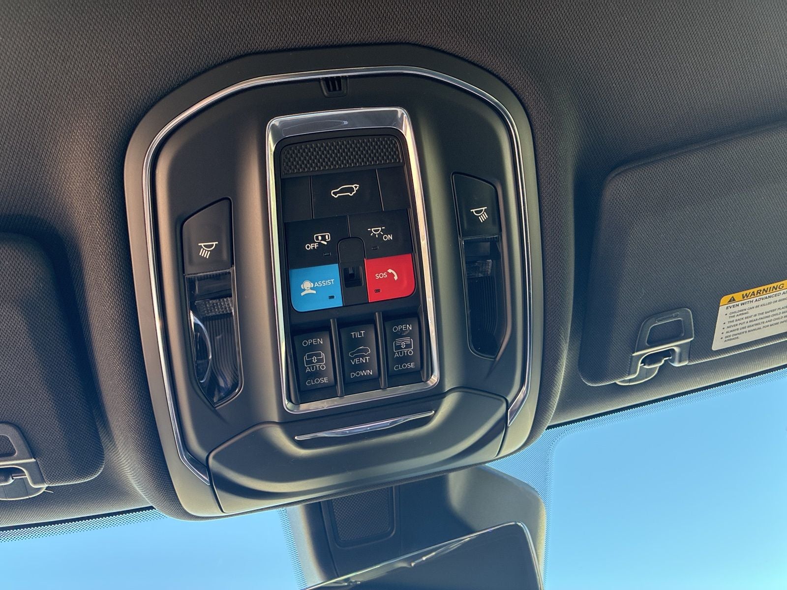 2024 Jeep Grand Cherokee 4xe Anniversary Edition