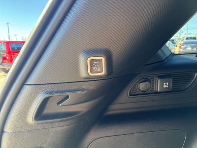 2024 Jeep Grand Cherokee 4xe Anniversary Edition