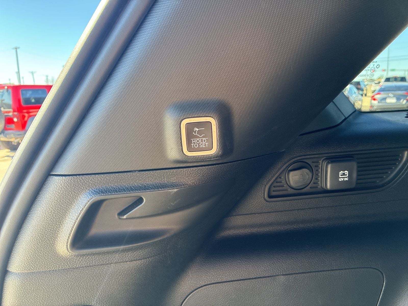 2024 Jeep Grand Cherokee 4xe Anniversary Edition