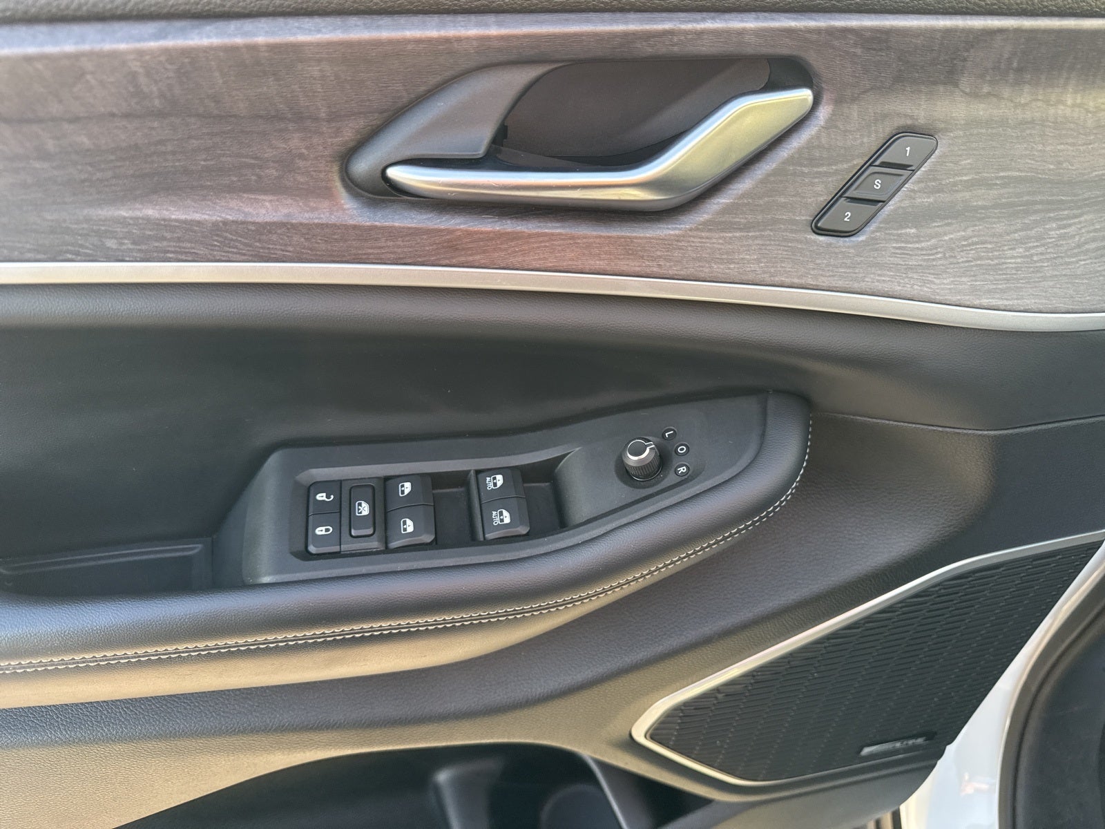 2022 Jeep Grand Cherokee 4xe Limited 4x4