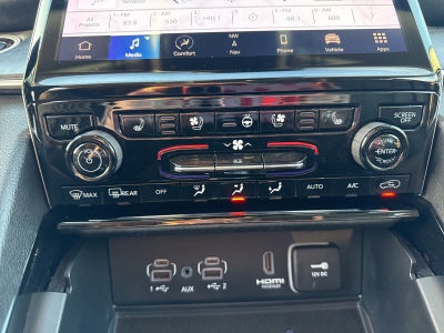 2022 Jeep Grand Cherokee 4xe Limited 4x4