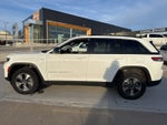 2022 Jeep Grand Cherokee 4xe Limited 4x4
