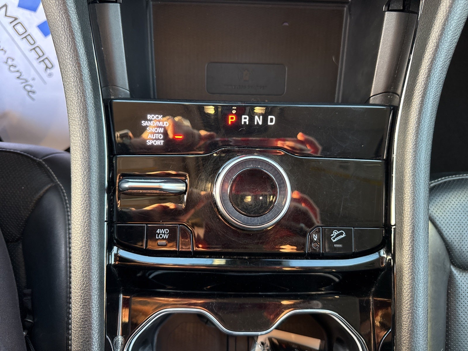 2022 Jeep Grand Cherokee 4xe Limited 4x4