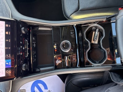 2022 Jeep Grand Cherokee 4xe Limited 4x4