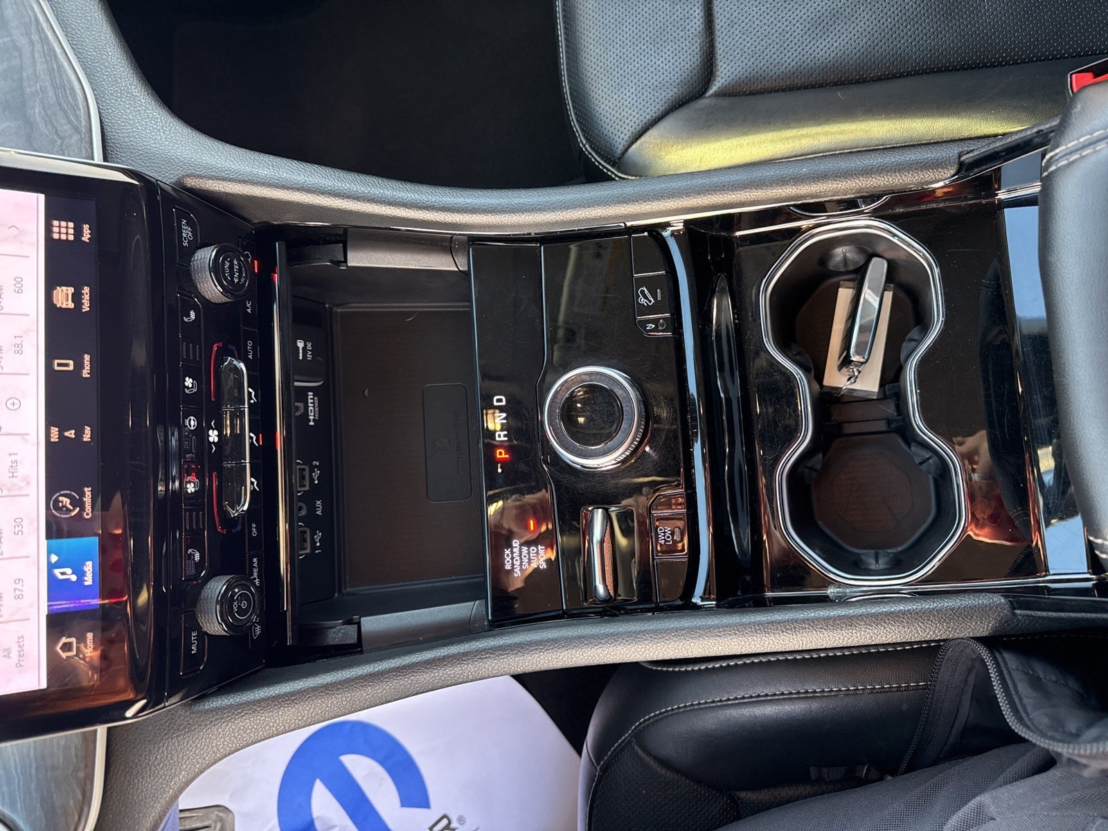 2022 Jeep Grand Cherokee 4xe Limited 4x4