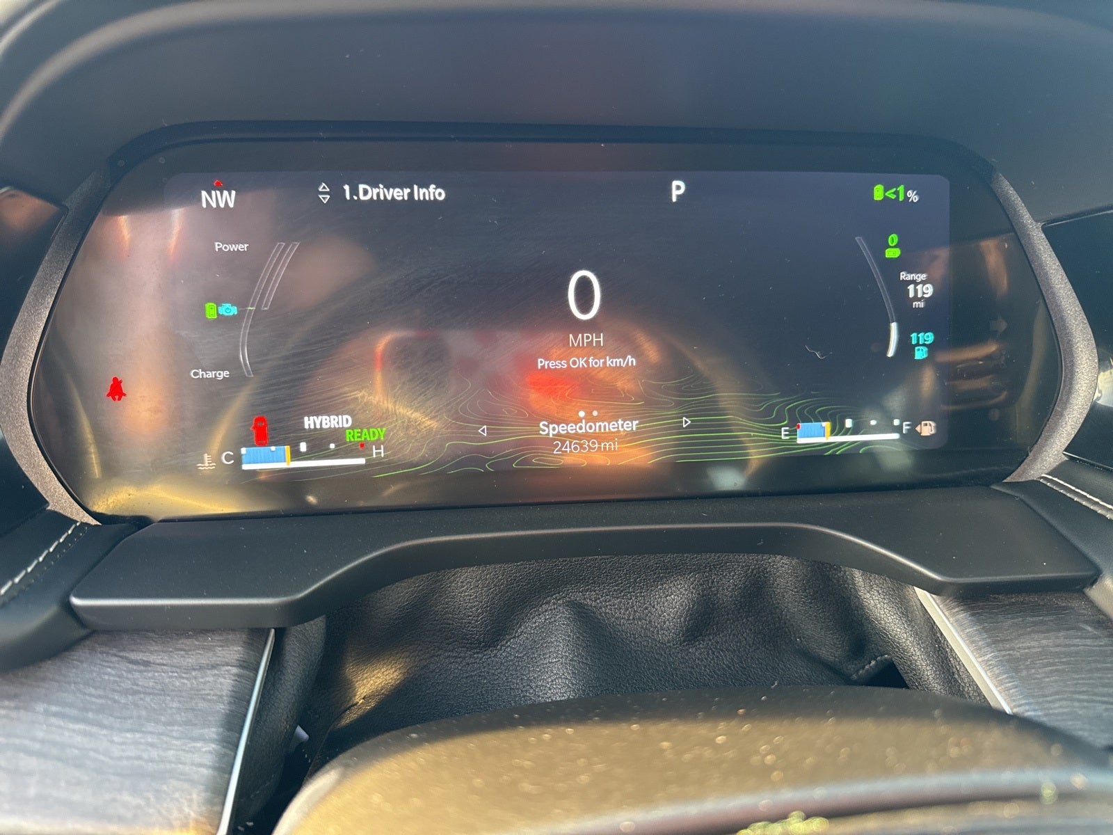 2022 Jeep Grand Cherokee 4xe Limited 4x4