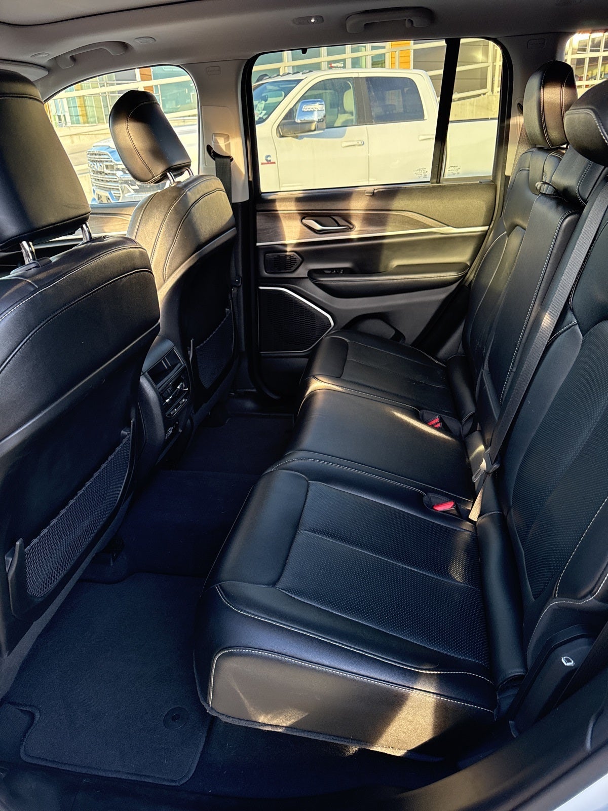 2022 Jeep Grand Cherokee 4xe Limited 4x4