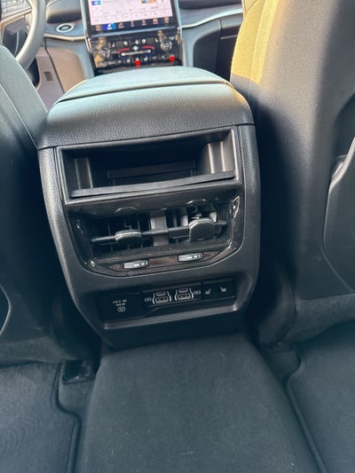 2022 Jeep Grand Cherokee 4xe Limited 4x4