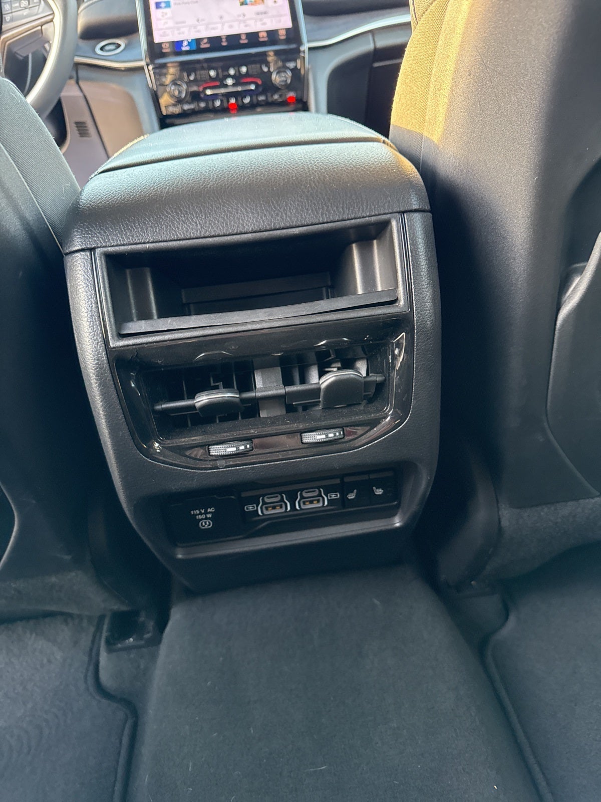 2022 Jeep Grand Cherokee 4xe Limited 4x4