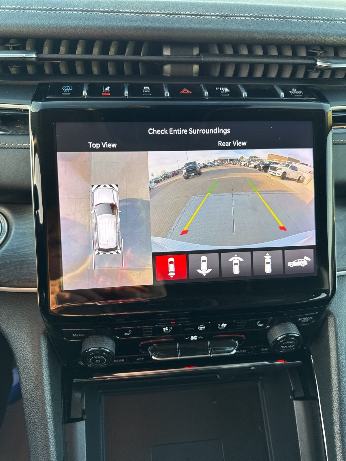 2022 Jeep Grand Cherokee 4xe Limited 4x4