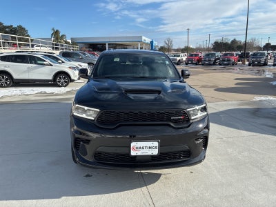 2026 Dodge Durango DURANGO GT PREMIUM AWD HEMI V8