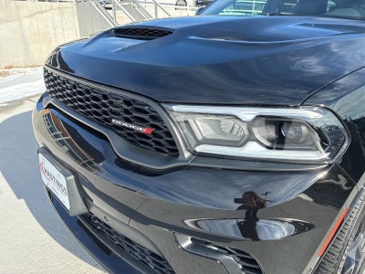 2026 Dodge Durango DURANGO GT PREMIUM AWD HEMI V8