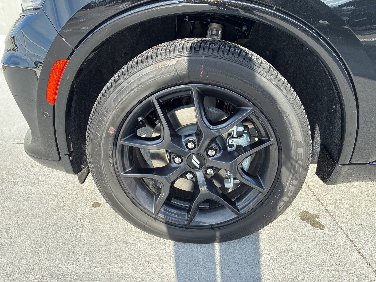 2026 Dodge Durango DURANGO GT PREMIUM AWD HEMI V8