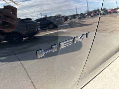 2026 Dodge Durango DURANGO GT PREMIUM AWD HEMI V8