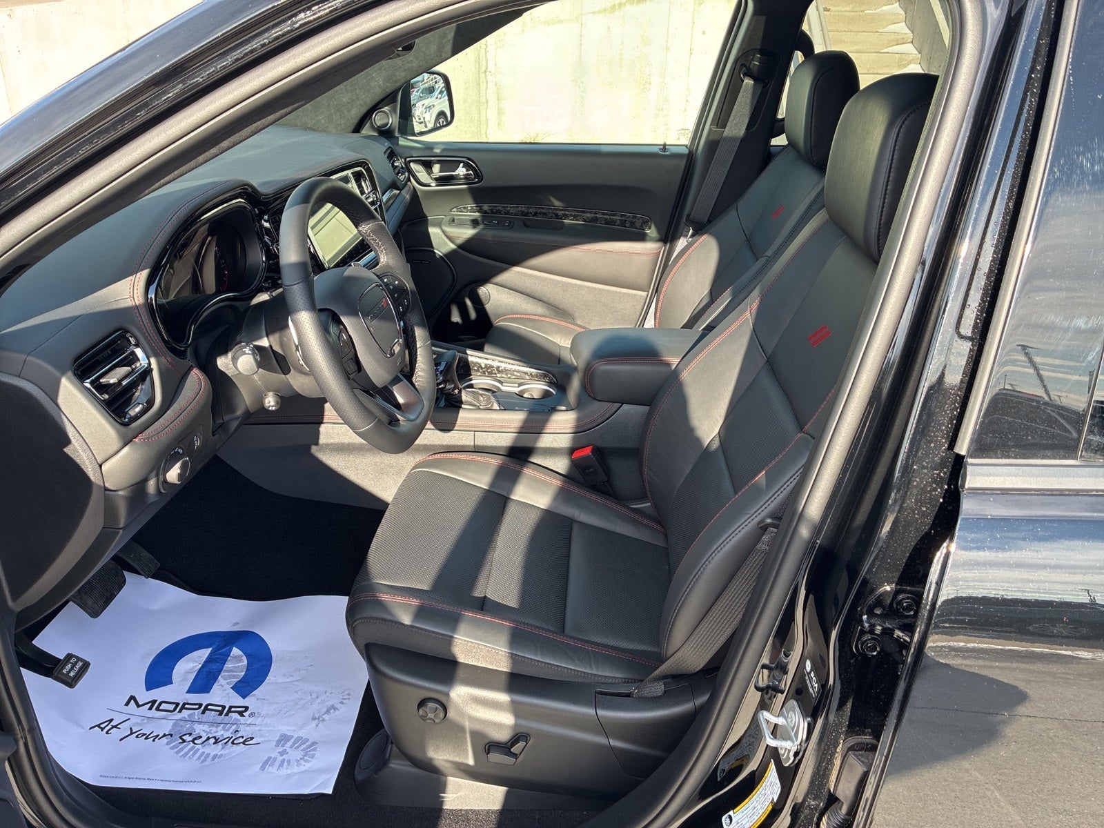 2026 Dodge Durango DURANGO GT PREMIUM AWD HEMI V8