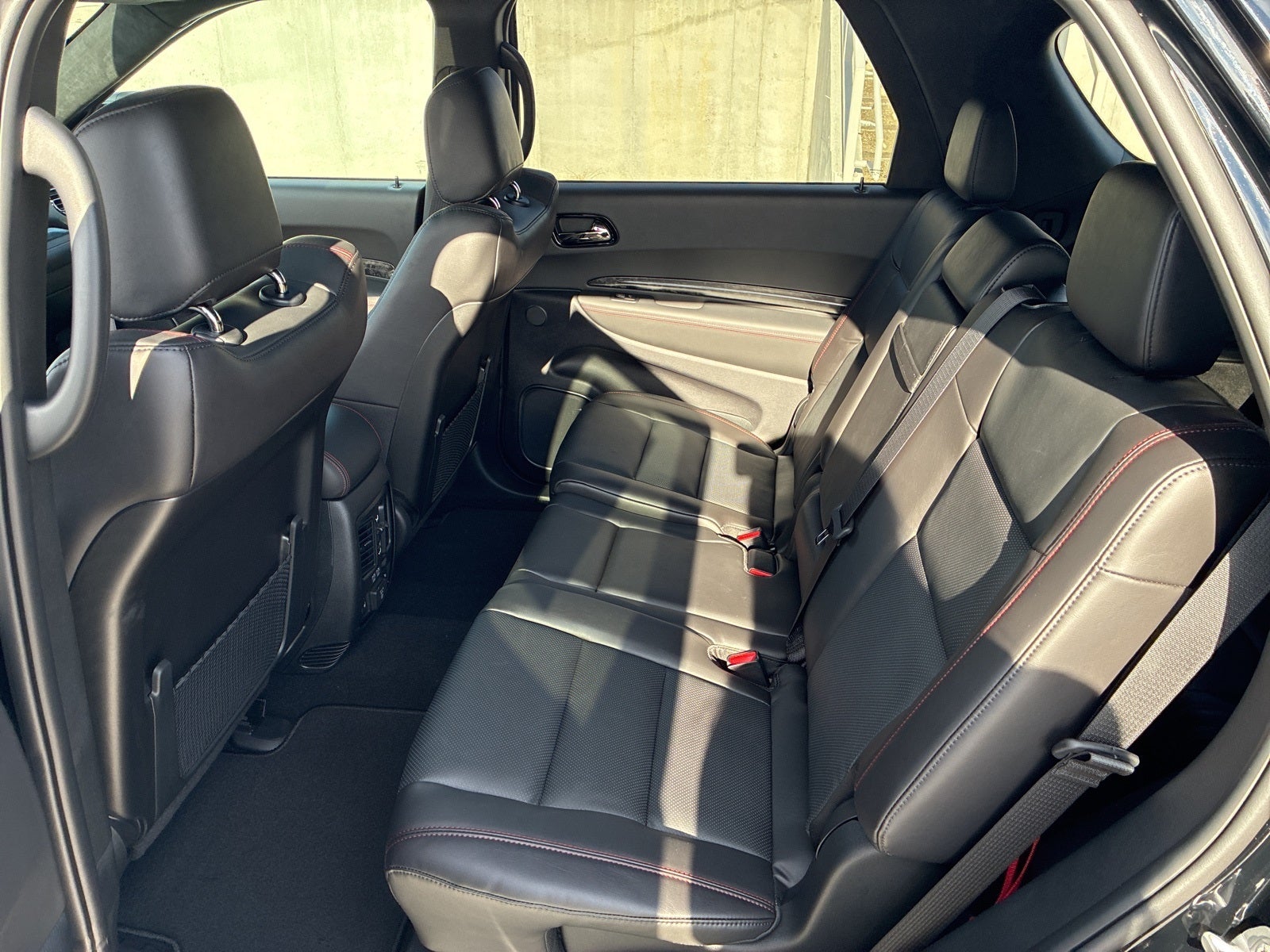 2026 Dodge Durango DURANGO GT PREMIUM AWD HEMI V8