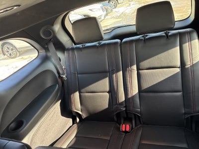 2026 Dodge Durango DURANGO GT PREMIUM AWD HEMI V8