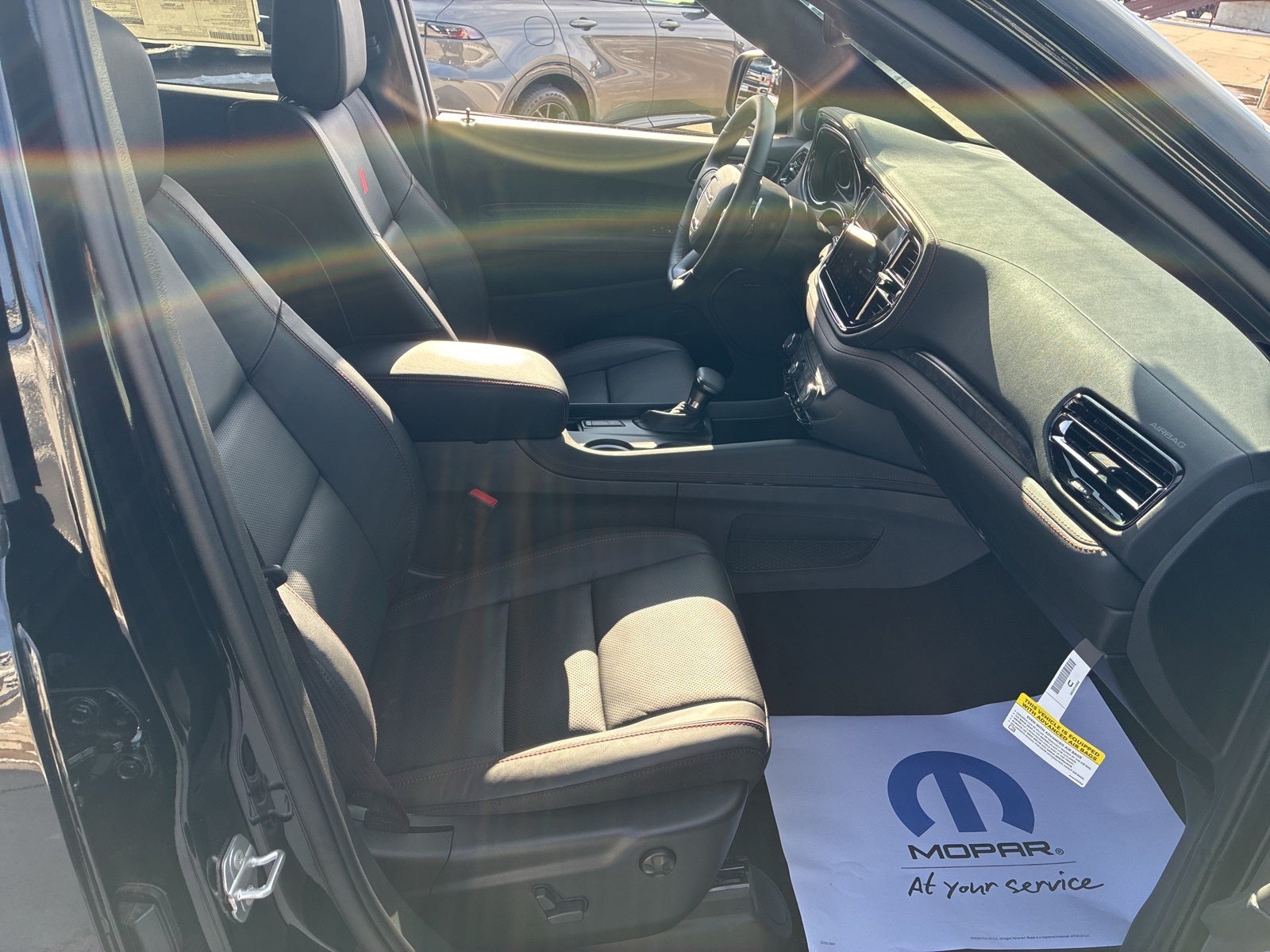 2026 Dodge Durango DURANGO GT PREMIUM AWD HEMI V8