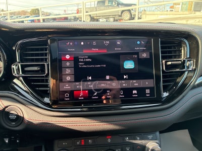 2026 Dodge Durango DURANGO GT PREMIUM AWD HEMI V8