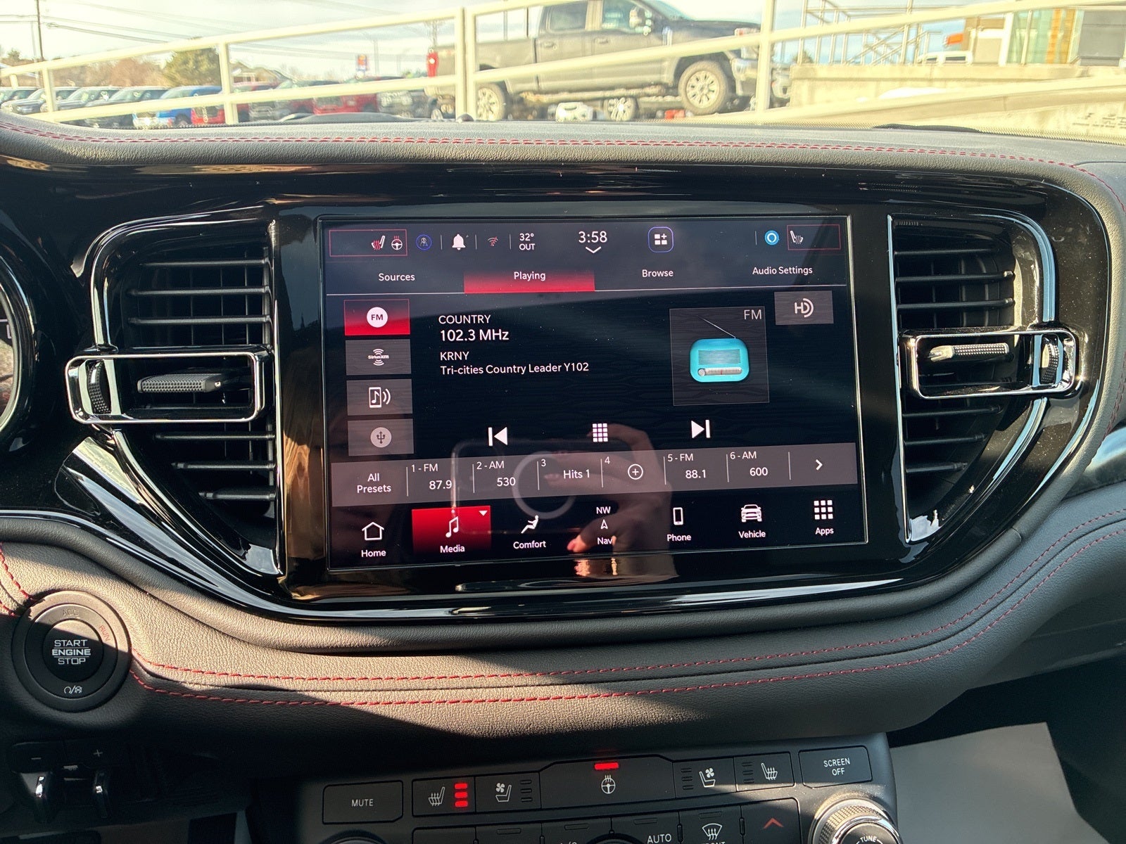 2026 Dodge Durango DURANGO GT PREMIUM AWD HEMI V8